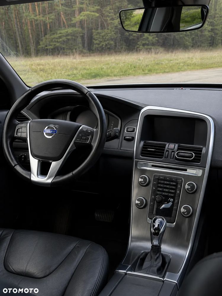 Volvo XC 60 T6 AWD Geartronic Linje Inscription - 10