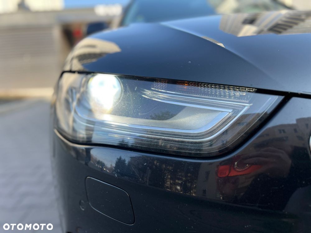 Audi A4 Avant 2.0 TDI Prime Line Multitronic - 22