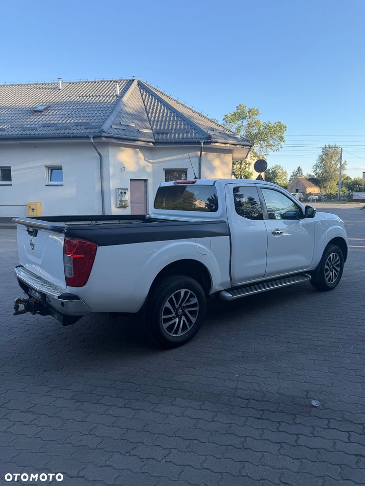 Nissan Navara - 4