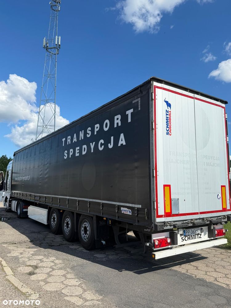 Schmitz Cargobull - 1