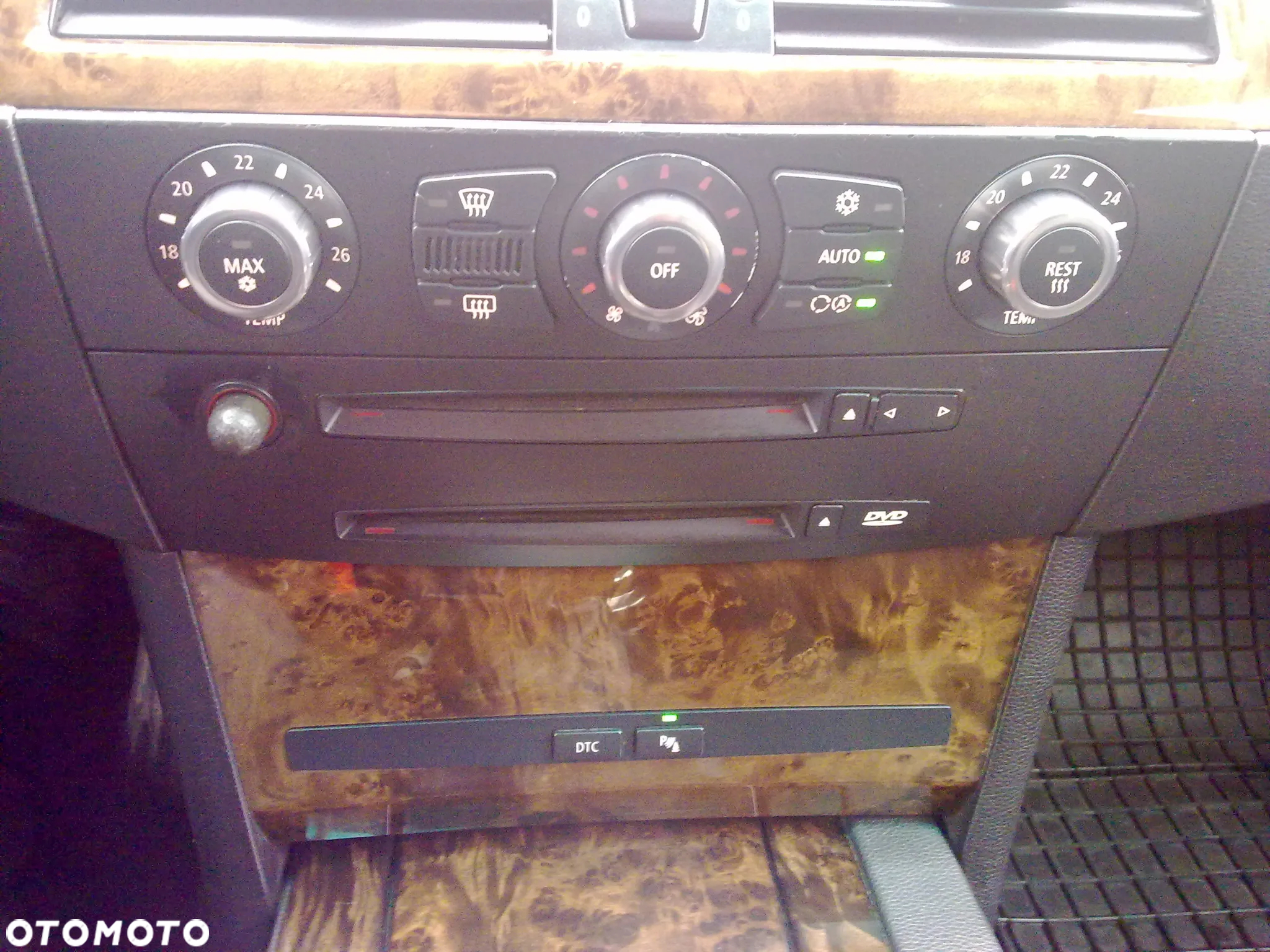 BMW Seria 5 530xd - 24