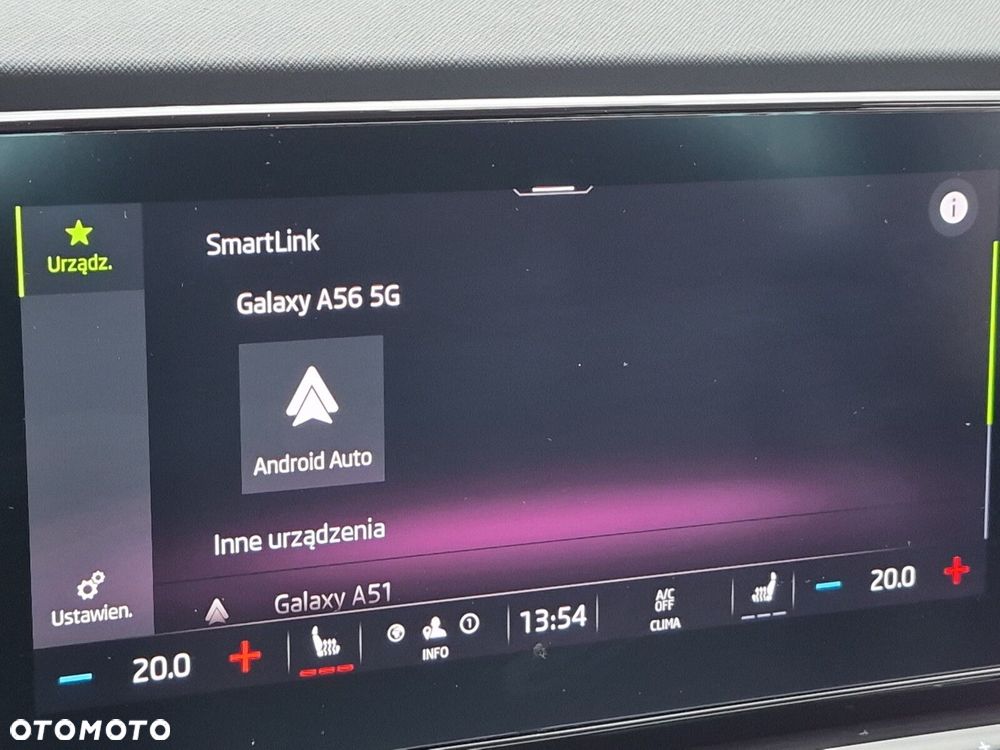 Skoda Octavia 2.0 TDI Style DSG - 30