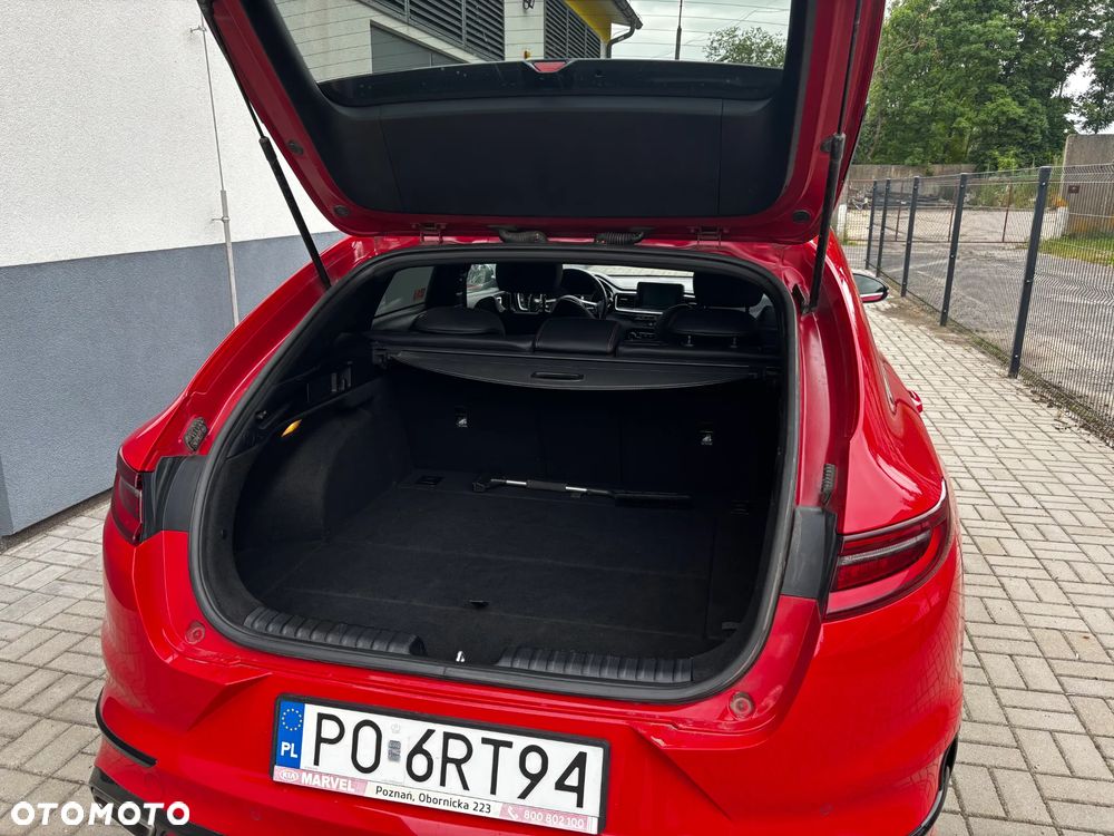 Kia ProCeed - 8