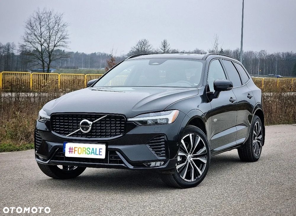 Volvo XC 60 B5 B AWD Plus Dark - 6