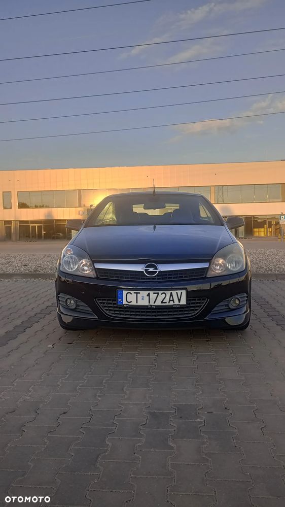 Opel Astra 1.8 Cosmo - 4