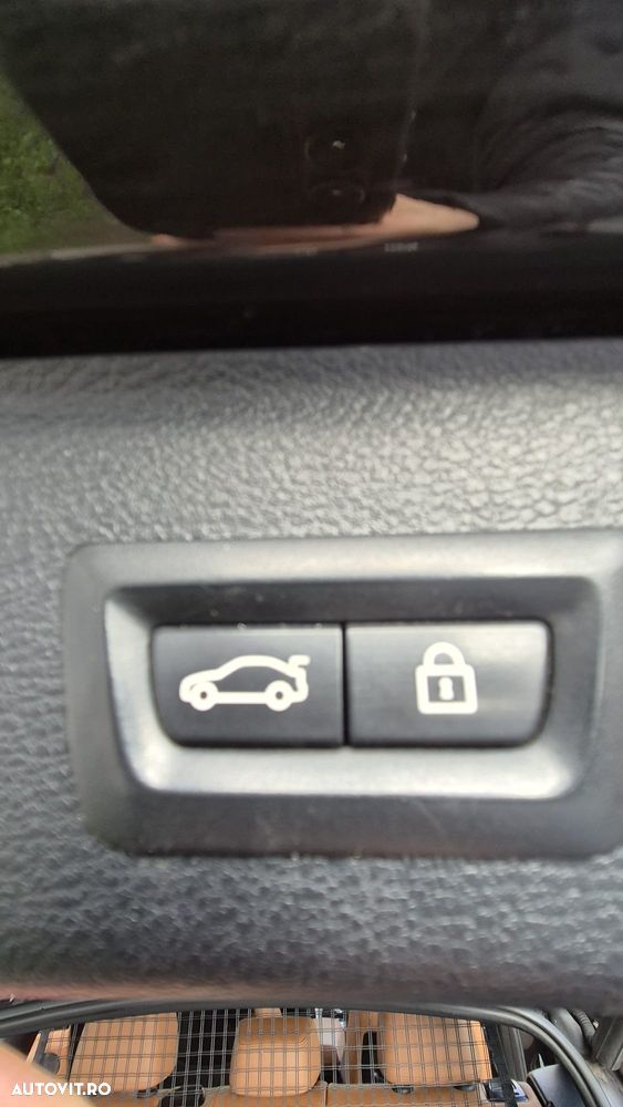 BMW X3 xDrive20d Aut. - 11