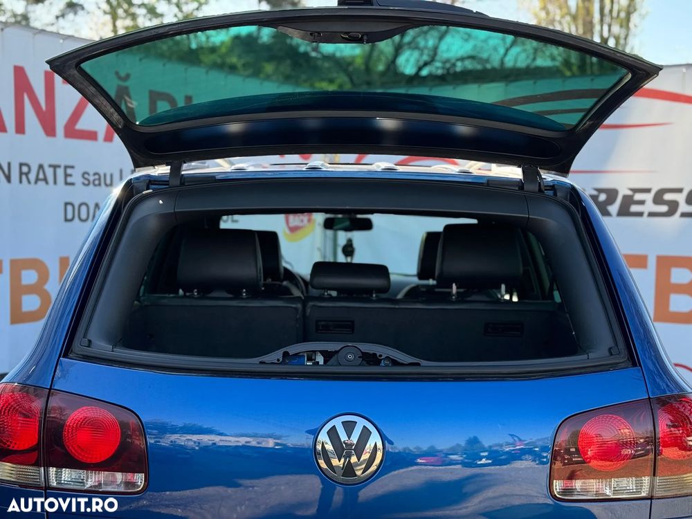 Volkswagen Touareg - 37