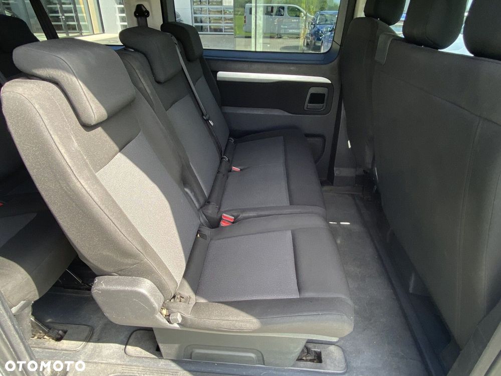 Toyota ProAce - 16