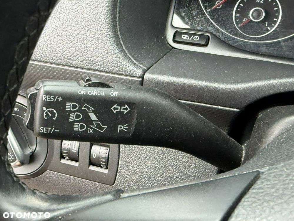 Volkswagen Caddy - 19