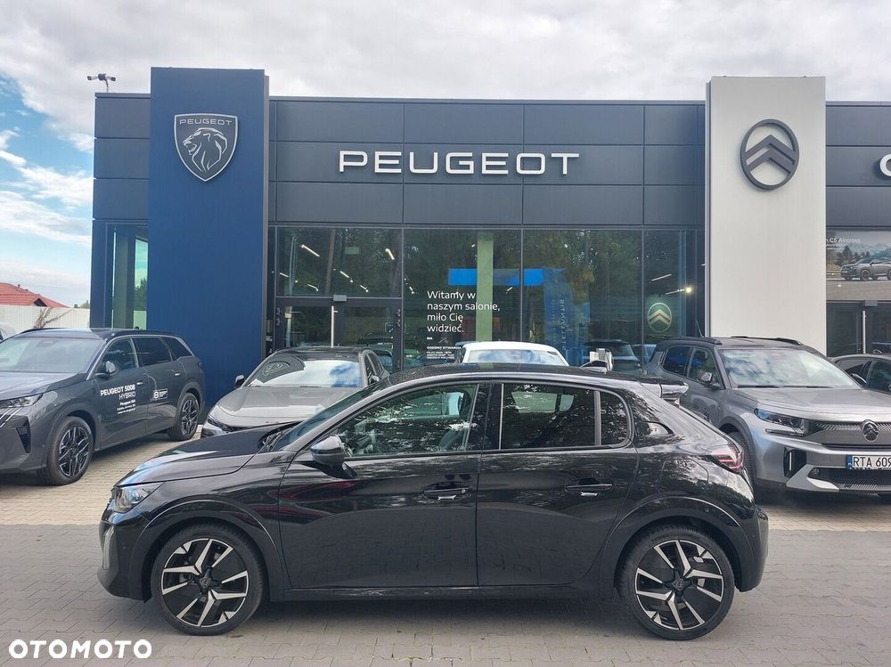 Peugeot 208 2024