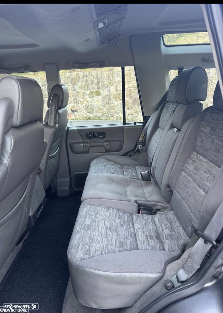 Land Rover Discovery 2.5 TD5 - 5