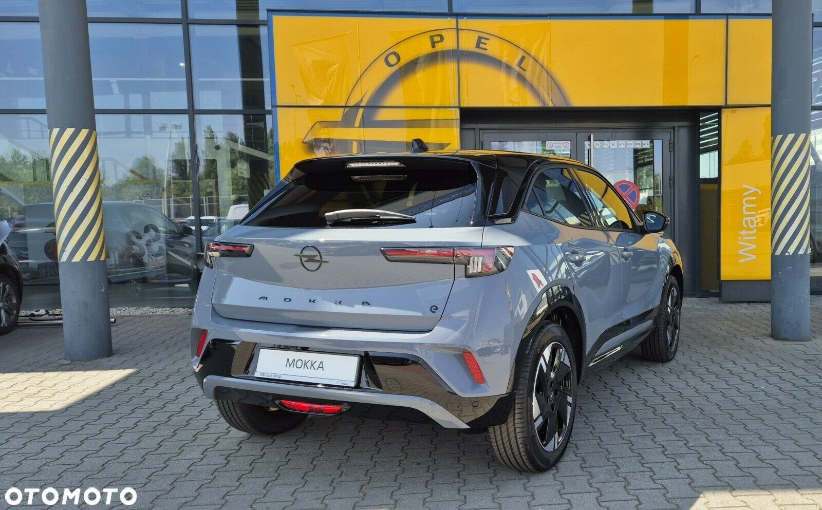 Opel Mokka - 4