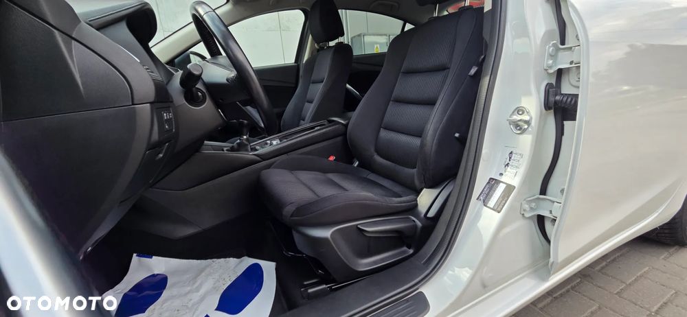 Mazda 6 SKYACTIV-G 165 Exclusive-Line - 32