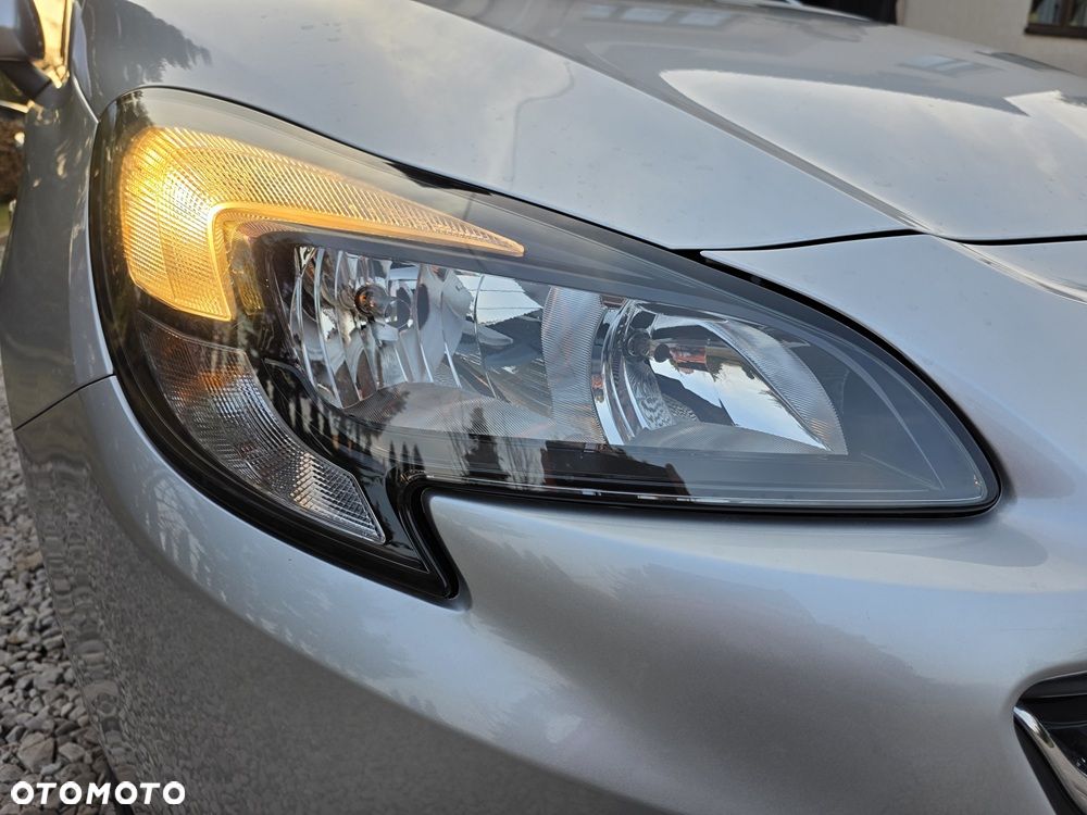 Opel Corsa 1.2 Edition - 38