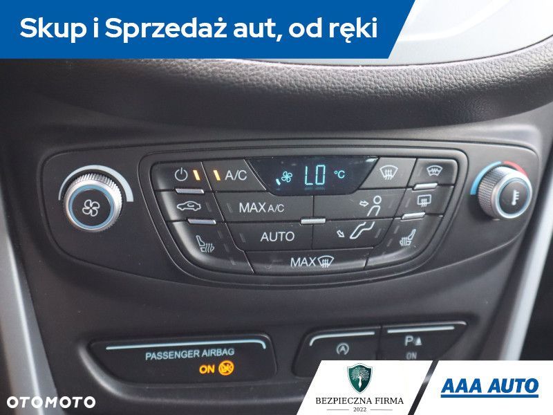 Ford B-MAX - 15