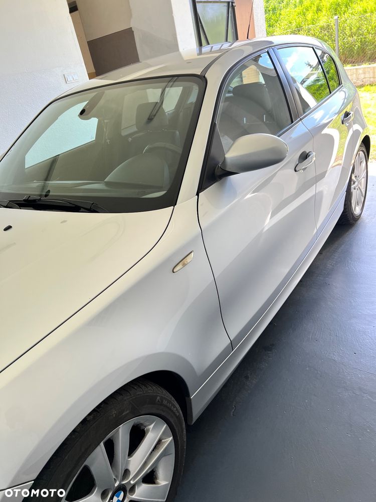 BMW Seria 1 - 12