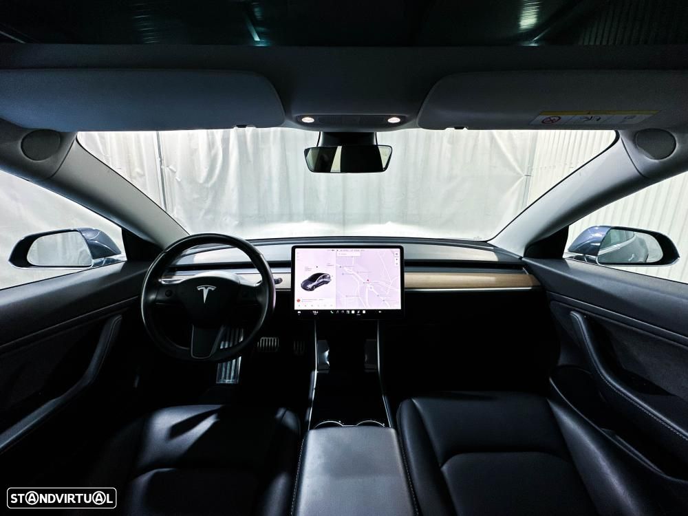 Tesla Model 3 Long-Range Dual Motor AWD - 11
