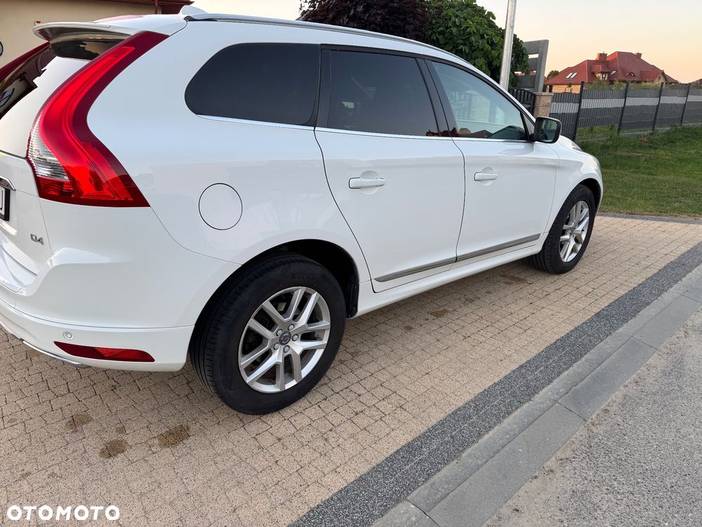 Volvo XC 60 D4 Drive-E Summum - 10
