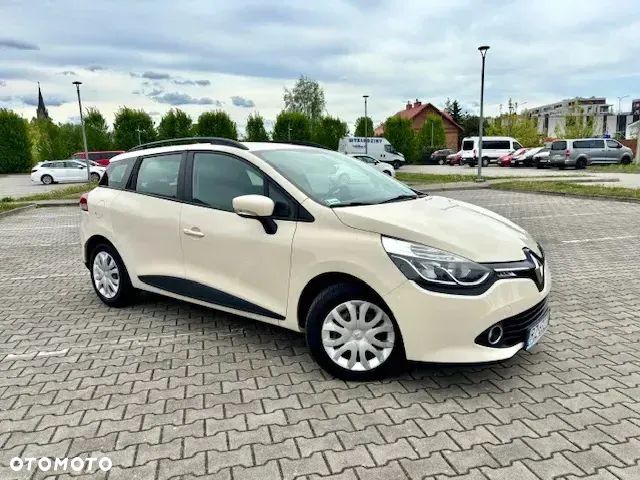 Renault Clio - 2