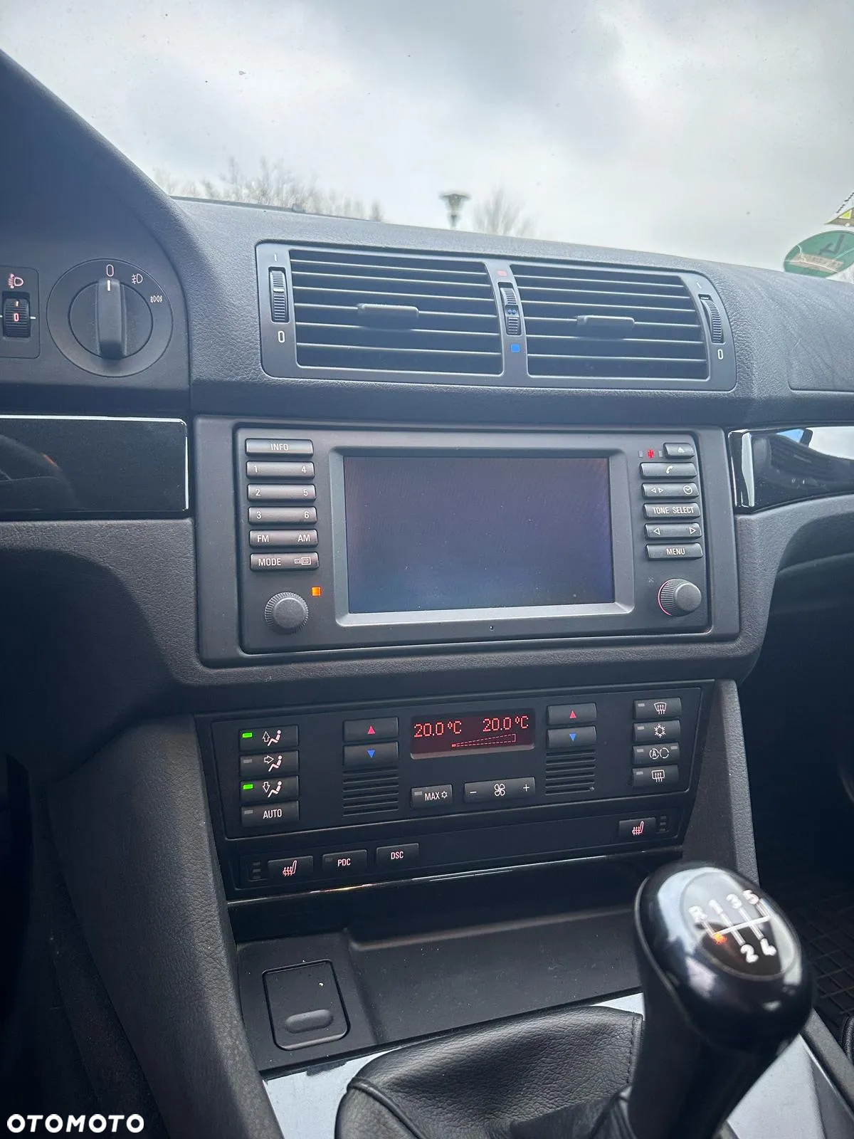BMW Seria 5 520i - 12