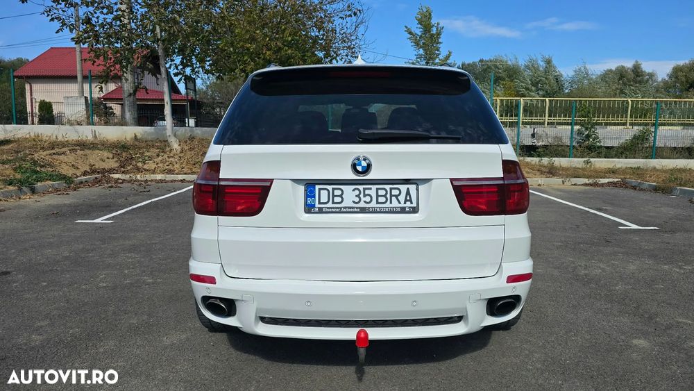 BMW X5 3.5sd Aut. - 6