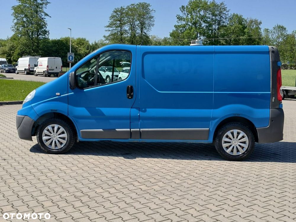 Renault Trafic - 4
