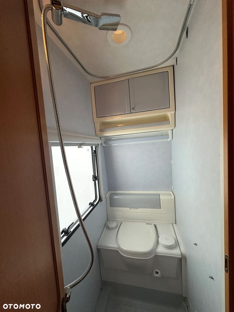 Fendt 510 PLATIN z napędem i nową markizą. DMC 1350 kg. RATY !! - 39