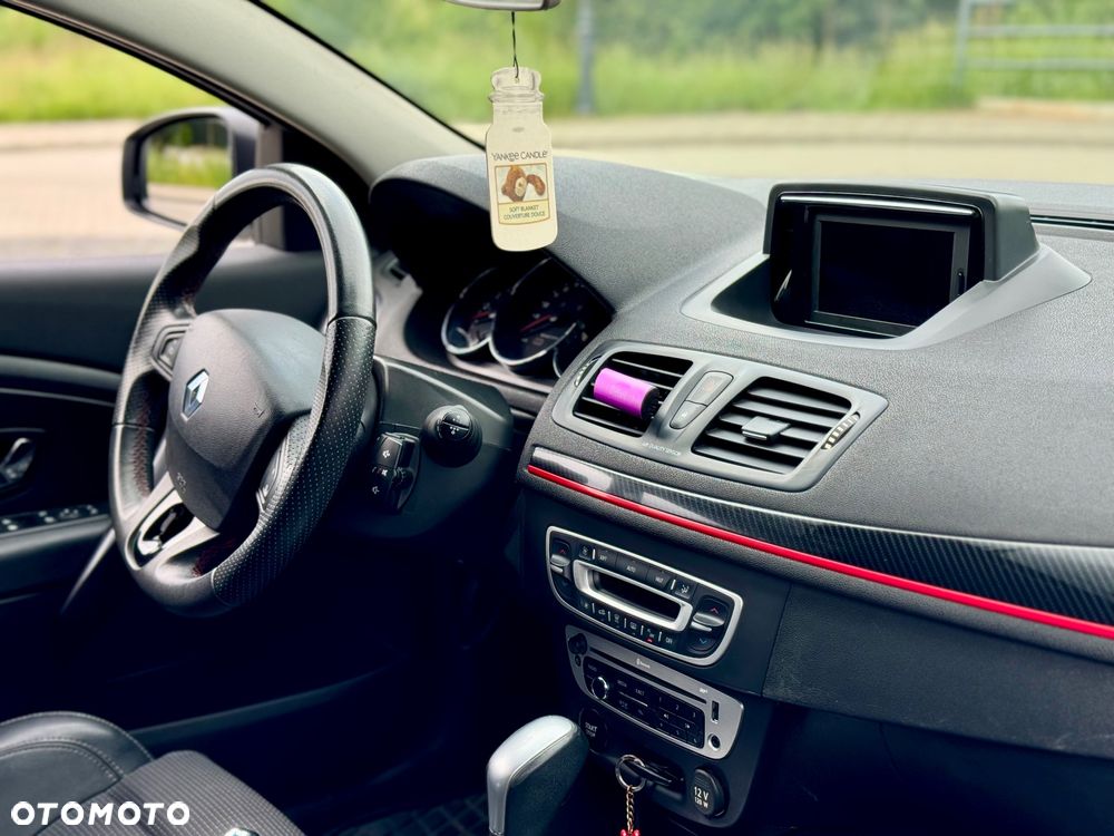 Renault Megane - 12