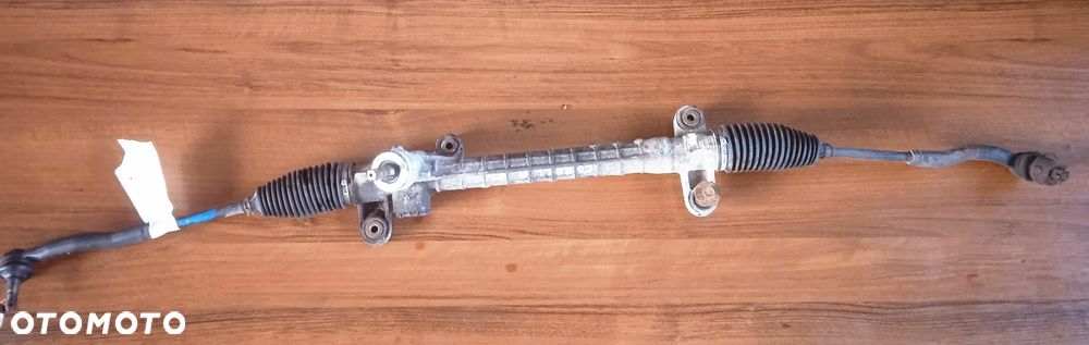 MAGLOWNICA	TOYOTA COROLLA D4D - 3