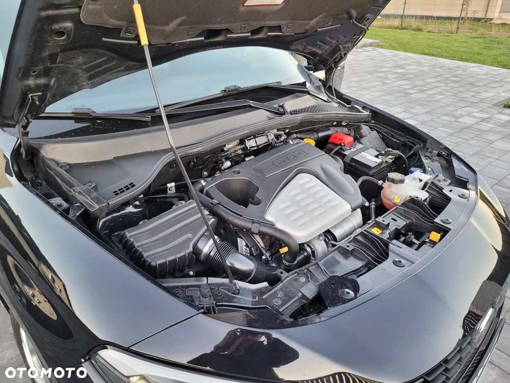 Fiat Tipo 1.4 T-Jet 16v Lounge EU6d - 12