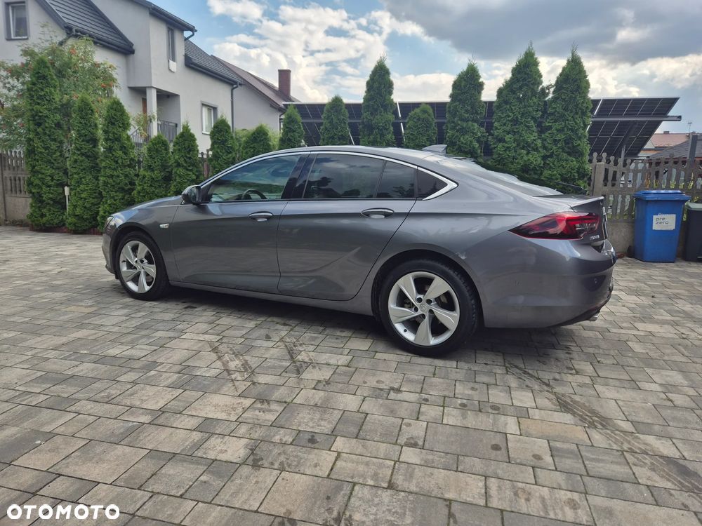 Opel Insignia - 5