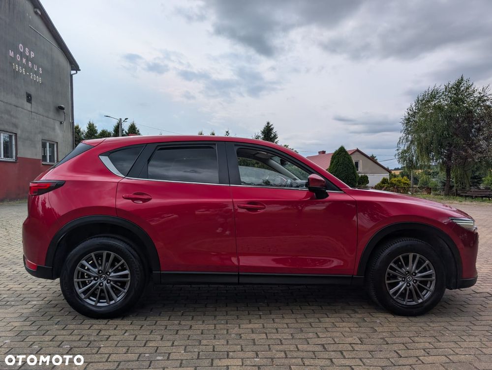Mazda CX-5 2.0 Skydream 2WD - 10