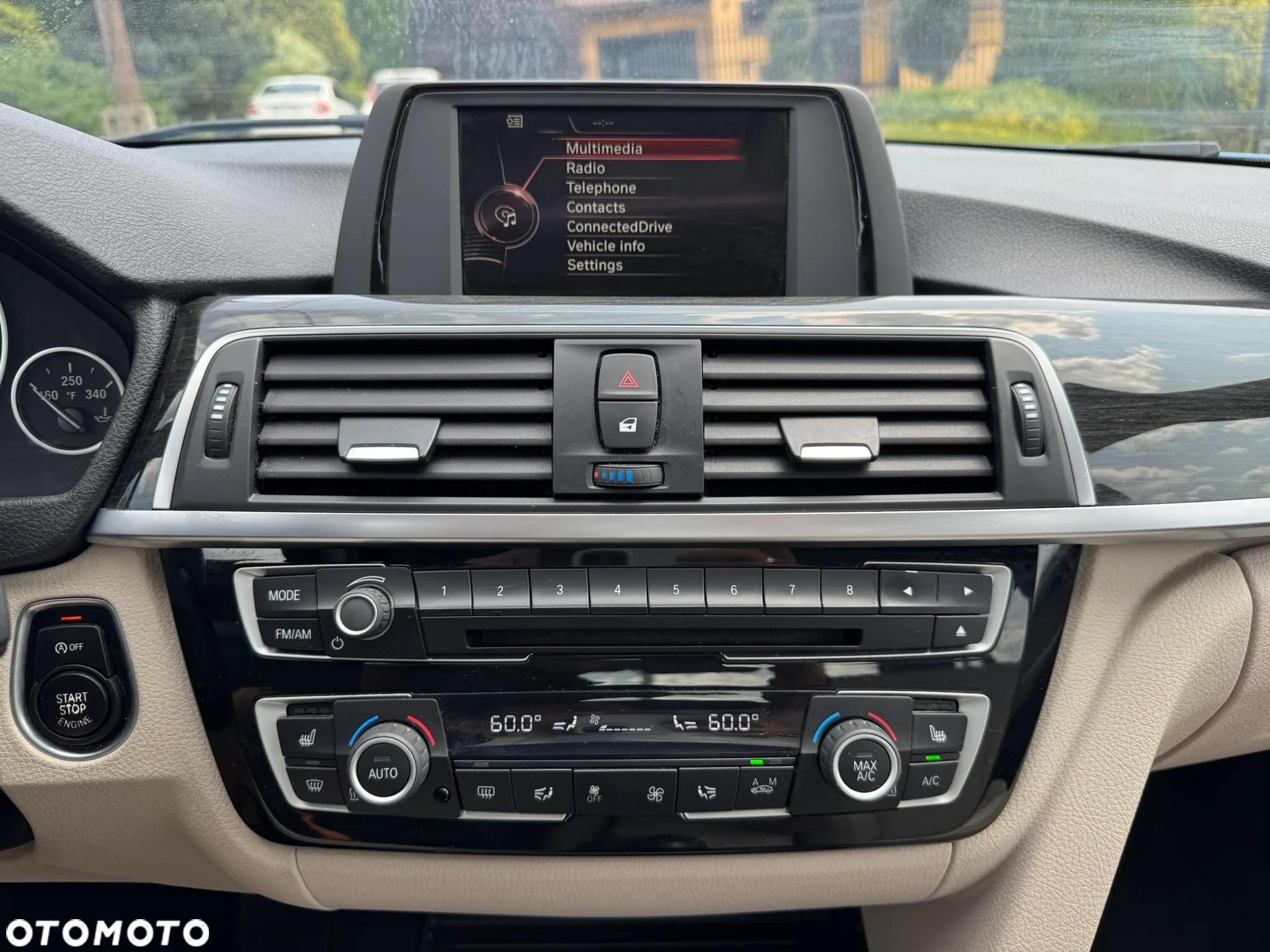 BMW Seria 3 340i xDrive M Sport - 15