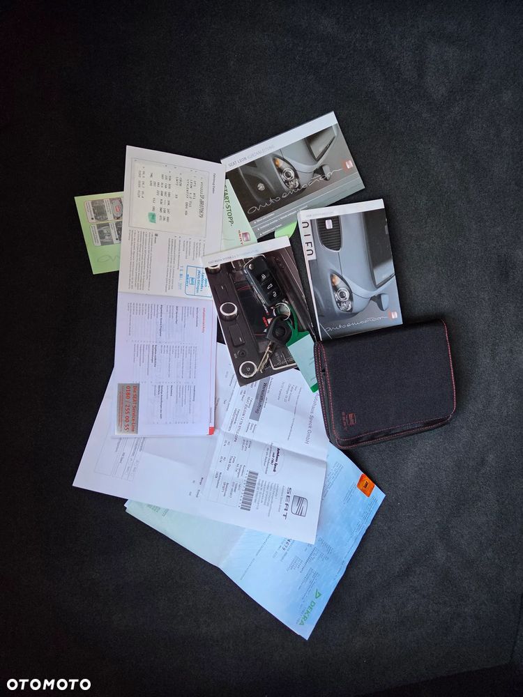 Seat Leon 1.2 TSI Style S&S - 29