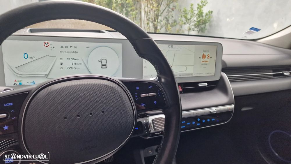 Hyundai Ioniq 5 - 26
