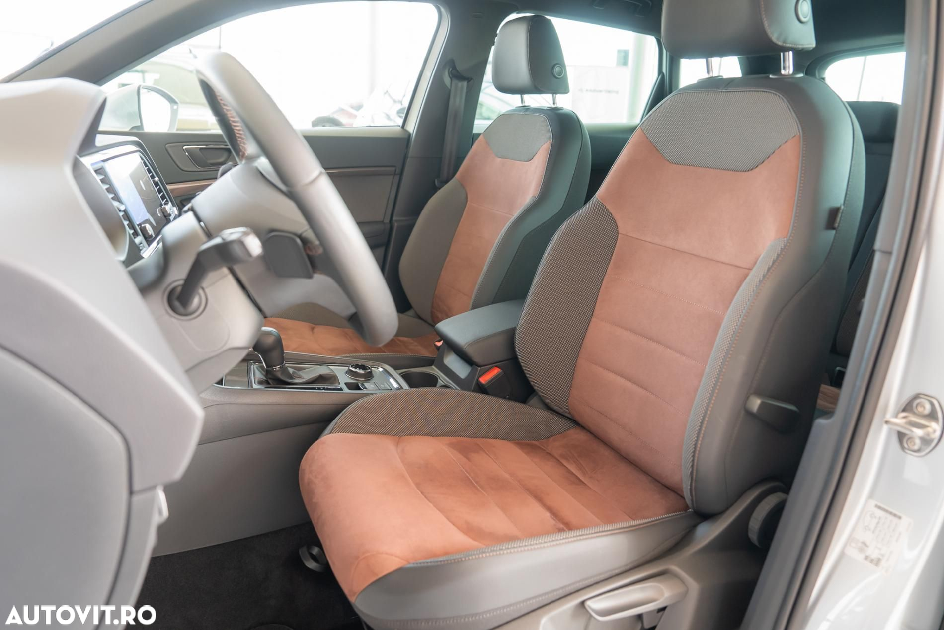 Seat Ateca 2.0 TSI 4Drive DSG OPF Xcellence - 15