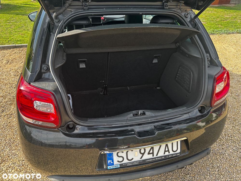 Citroën DS3 1.6 HDi SoChic - 9