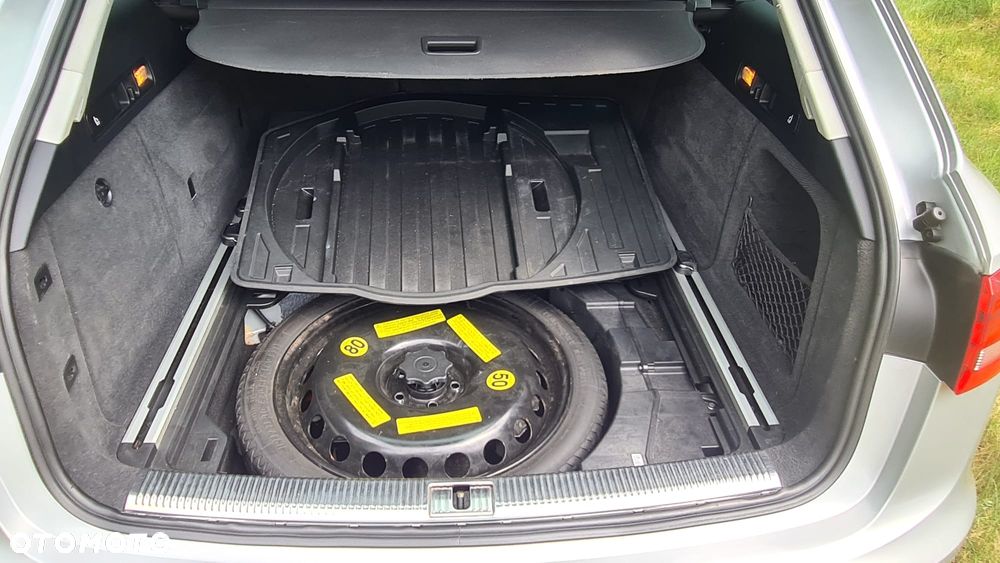 Audi A6 Avant 2.0 TDI DPF multitronic - 18