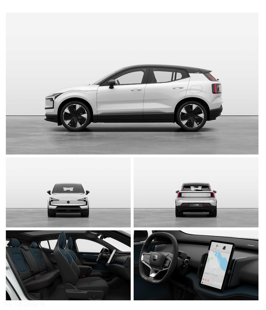 Volvo EX30 69kWh Twin Motor Ultra - 20