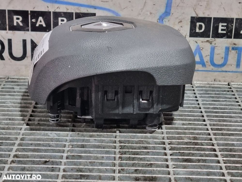 Airbag volan Renault Kadjar 2015 - 2018 (1317) - 3