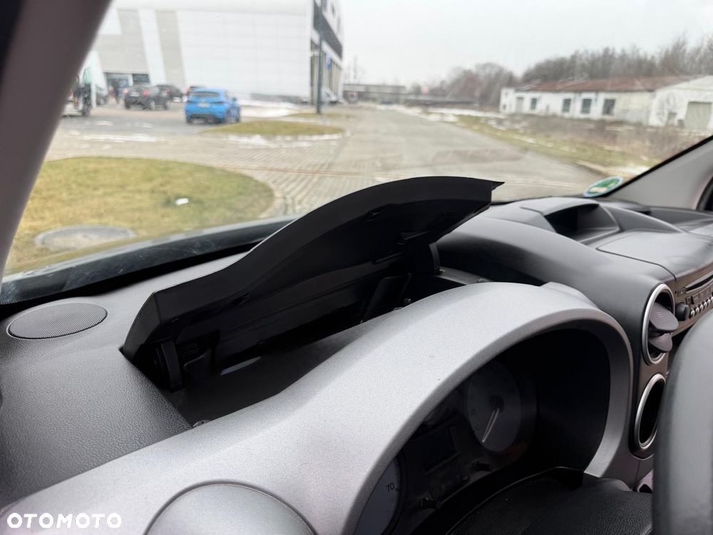 Citroën Berlingo VTi 120 Multispace Exclusive - 19