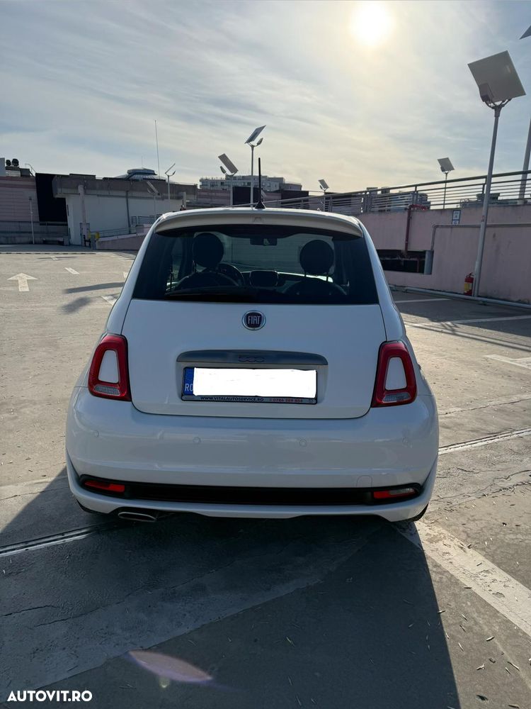 Fiat 500 - 2