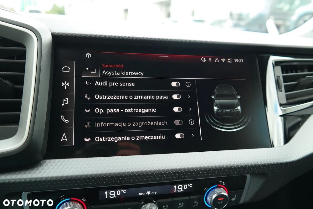 Audi A1 Sportback 35 TFSI S-Line S tronic - 26