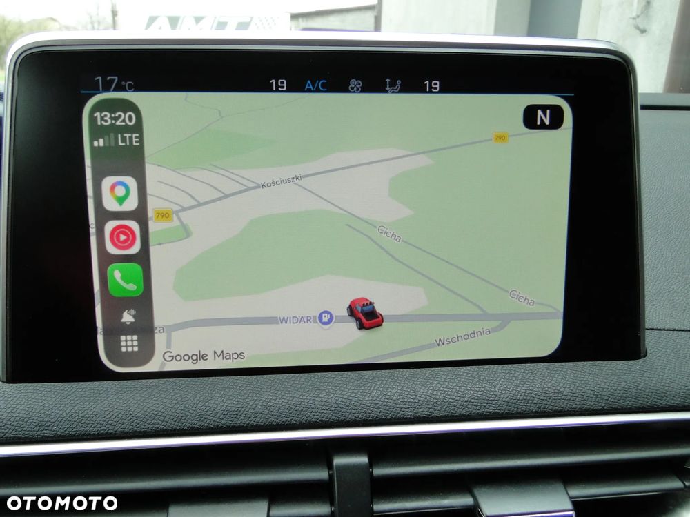 Peugeot 3008 BlueHDi 130 Stop & Start Roadtrip - 26