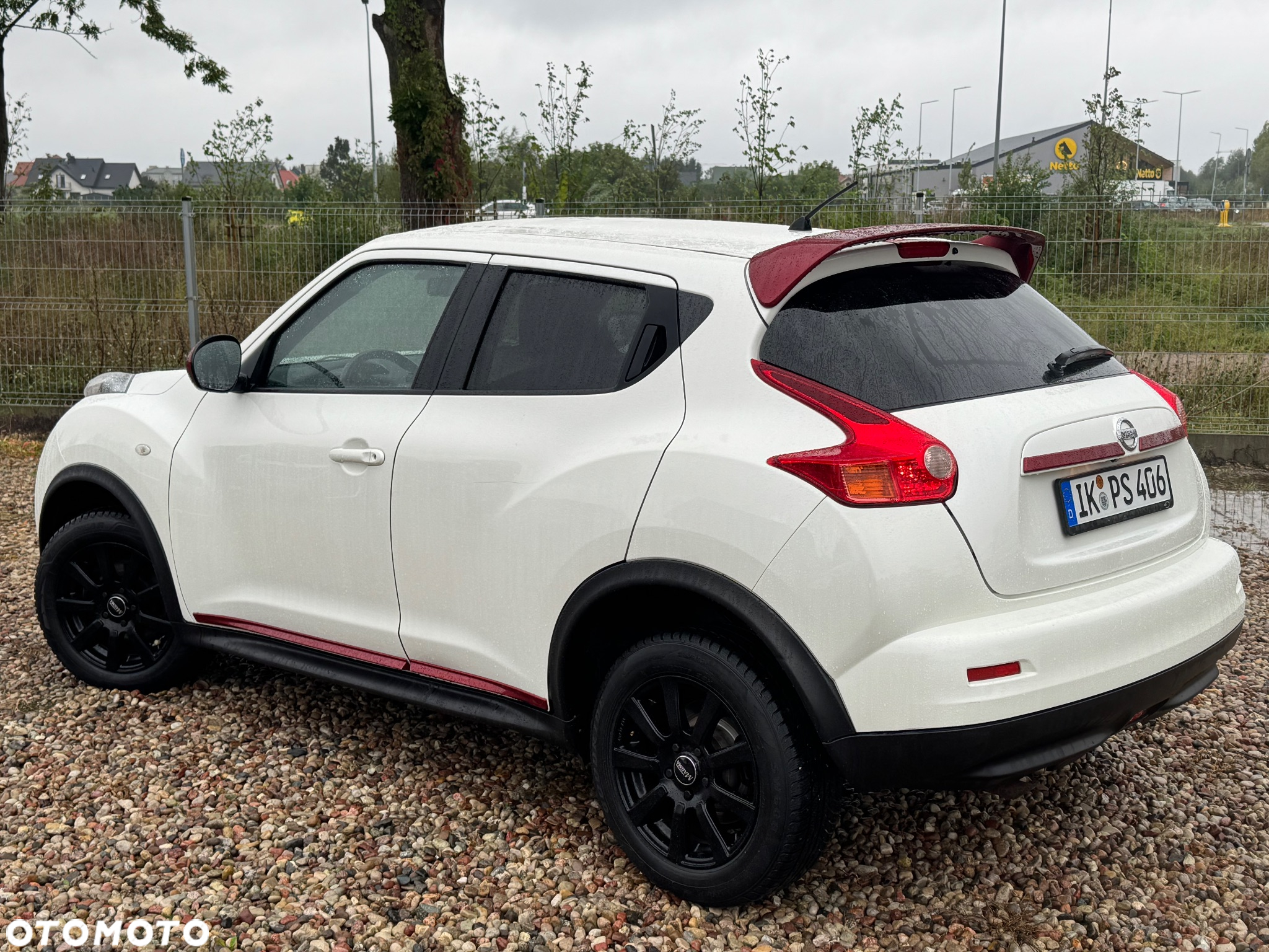 Nissan Juke 1.6 Tekna - 10