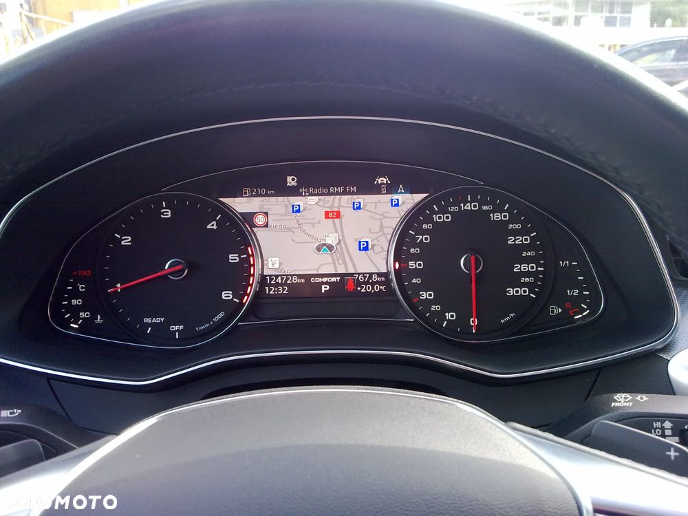 Audi A6 40 TDI S tronic sport - 22