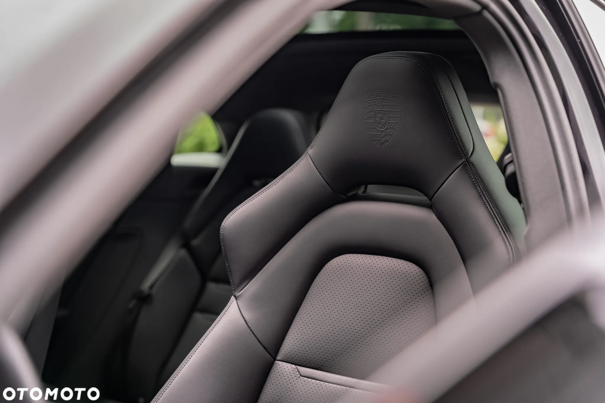 Porsche Panamera - 23
