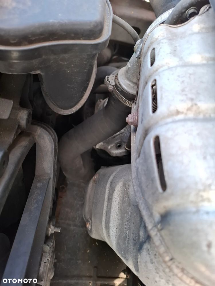 RURA WAZ PRZEWOD RURKA FIAT ALFA ROMEO 1.4 T-JET SLASK WYSYLKA - 8