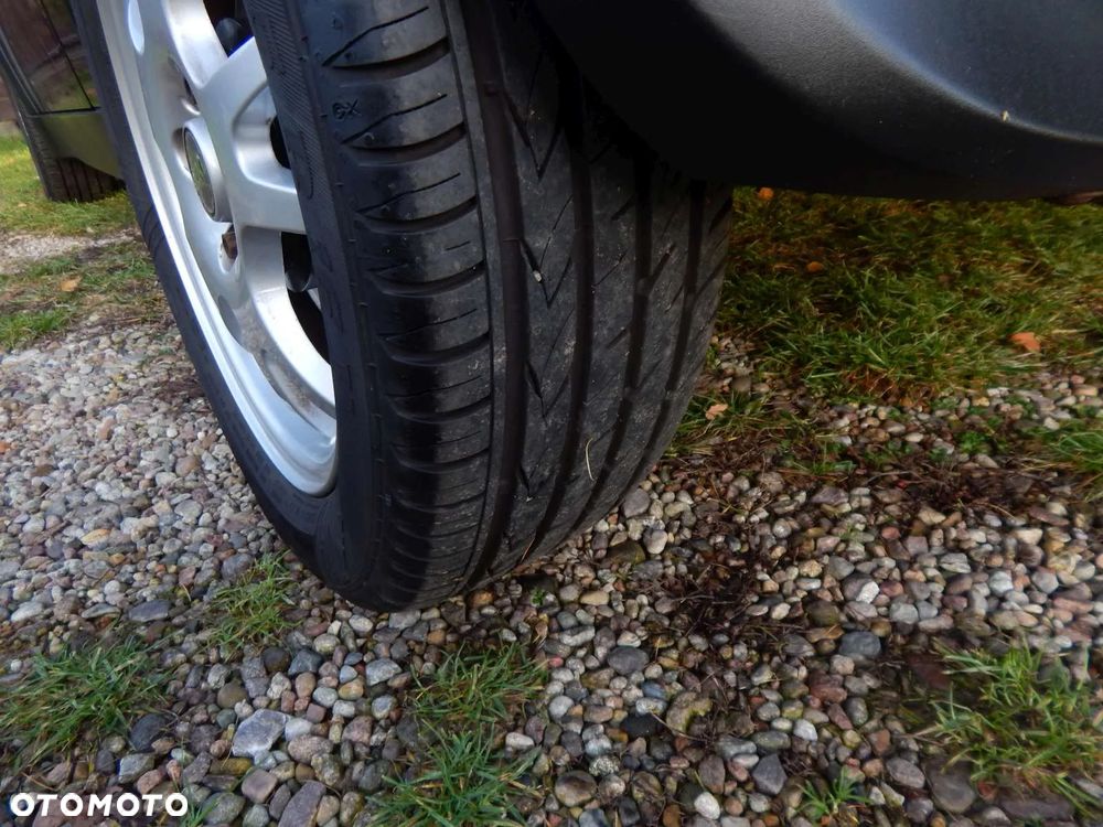 MINI ONE Park Lane - 14