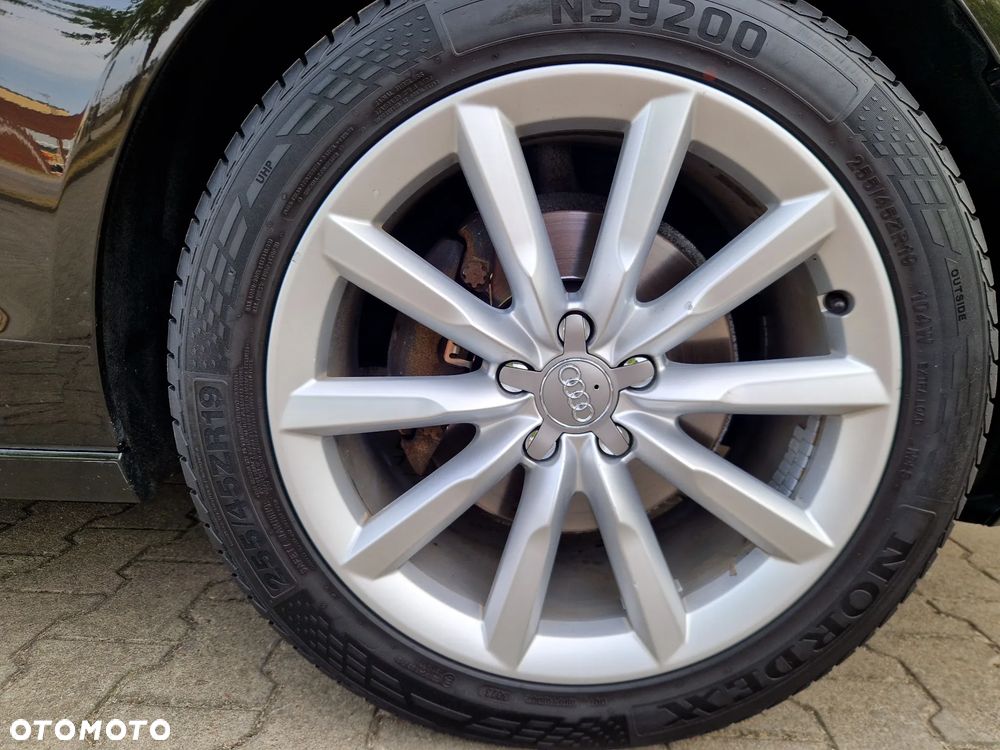 Audi A6 Limousine 2.0 TDI Ultra DPF - 20